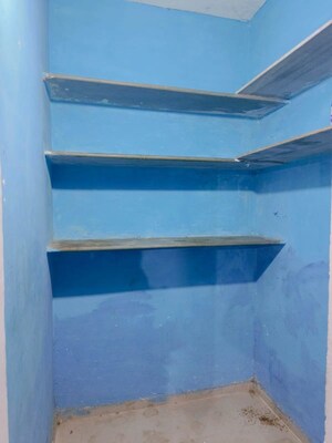 Furnished Amenities in 3 BHK Apartment at Sargasan – for Rent