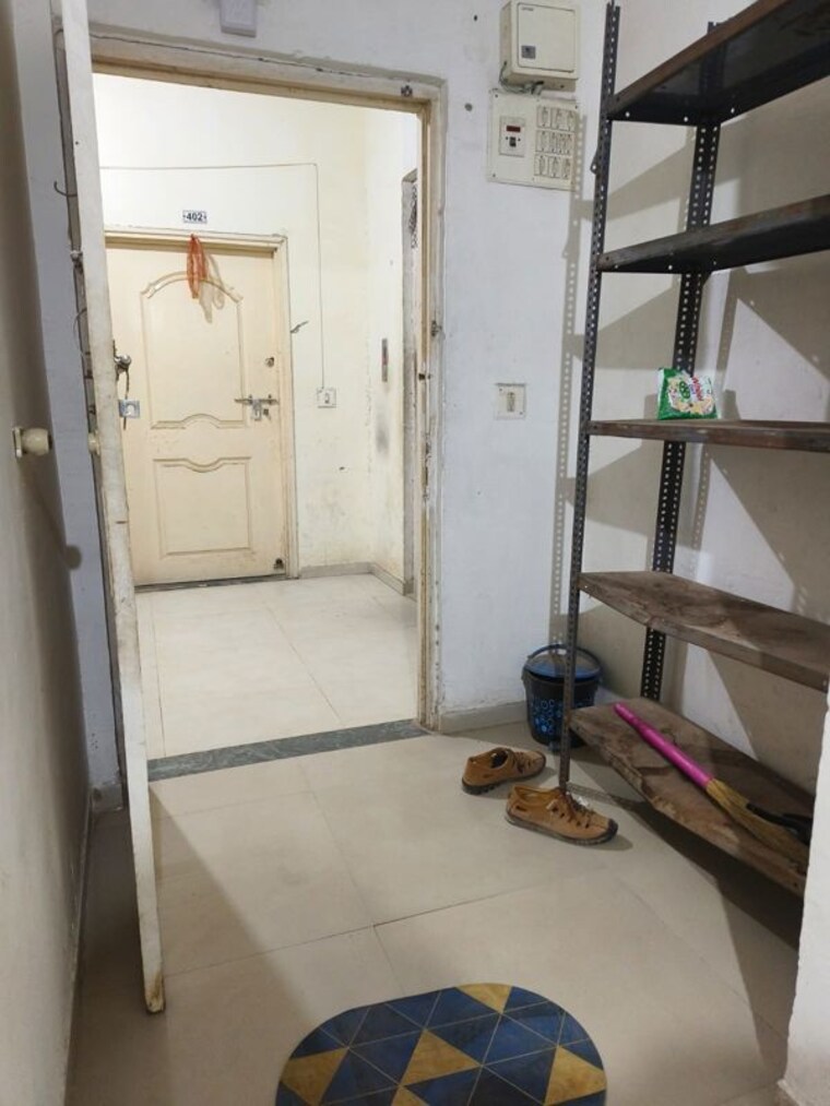 undefined, sargasan 3 Bedroom 410 Sq.Ft. Apartment In Sargasan Gandhinagar 10152378