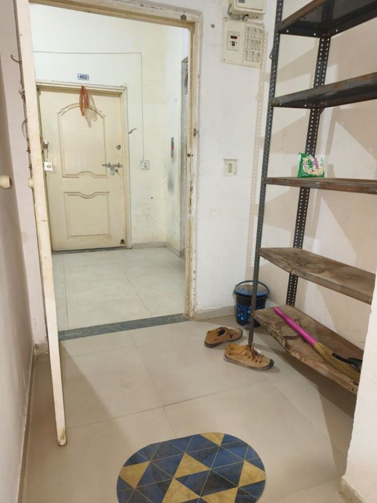 undefined, sargasan 3 Bedroom 410 Sq.Ft. Apartment In Sargasan Gandhinagar 10152378