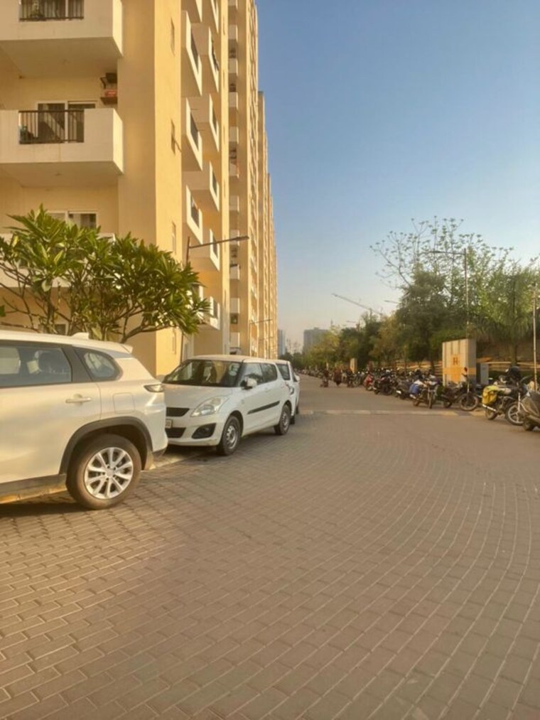  Parking, gls-arawali-homes 2 Bedroom 576 Sq.Ft. Apartment In Sohna Sector 4 Gurgaon 10152388