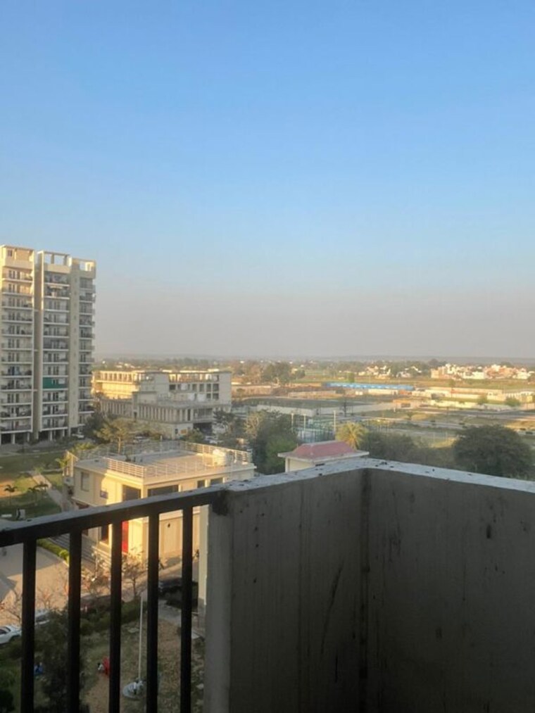 Exterior View, gls-arawali-homes 2 Bedroom 576 Sq.Ft. Apartment In Sohna Sector 4 Gurgaon 10152388