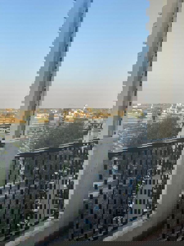 2 BHK 576 Sq.Ft. Apartment in GLS Arawali Homes