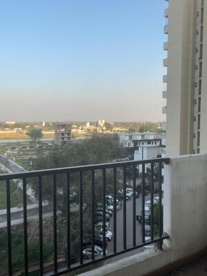 2 BHK Apartment For Rent in GLS Arawali Homes, Sohna Sector 4