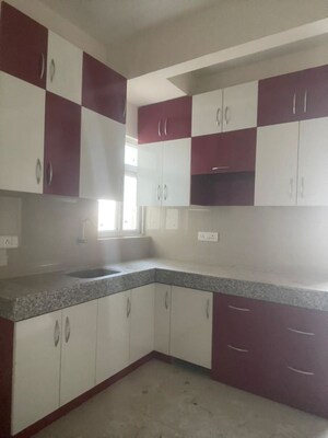 Kitchen in 2 BHK Apartment at GLS Arawali Homes, Sohna Sector 4 – for Rent