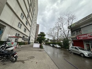  Shop – Exterior View View at Motia Citi Royal Business Park, Ambala Highway - for Rent