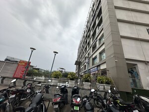  Shop For Rent in Motia Citi Royal Business Park, Ambala Highway