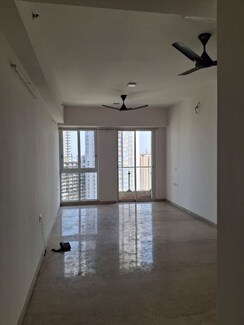 2 BHK + Pooja Room Apartment For Rent in LnT Crescent Bay T3