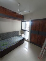 1 BHK + Pooja Room 322 Sq.Ft. Apartment in Lodha Crown Kolshet