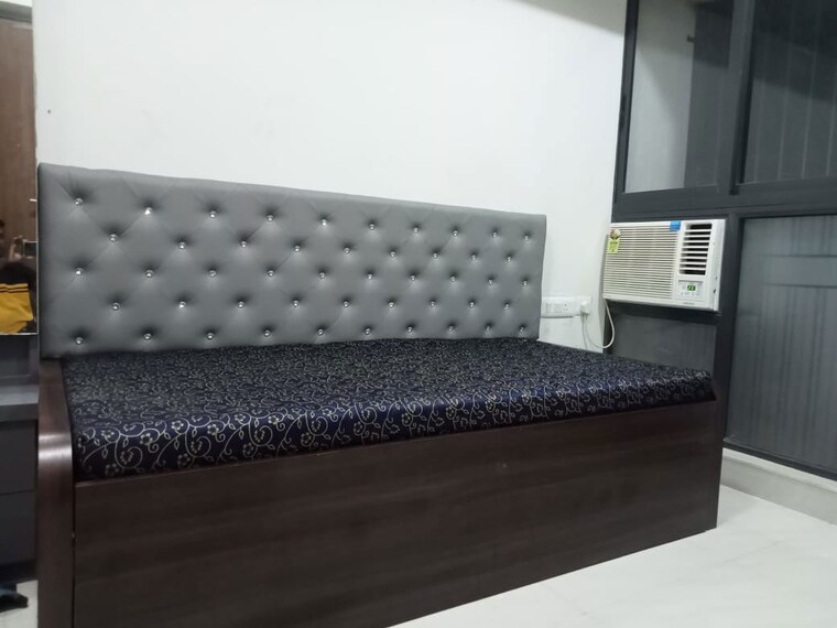 Bedroom, lodha-crown-kolshet 1 Bedroom 322 Sq.Ft. Apartment In Kolshet Road Thane 10152467