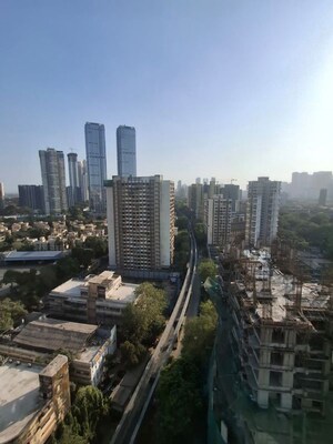 2 BHK Apartment For Sale in Rajasthan Surya Square, Matunga