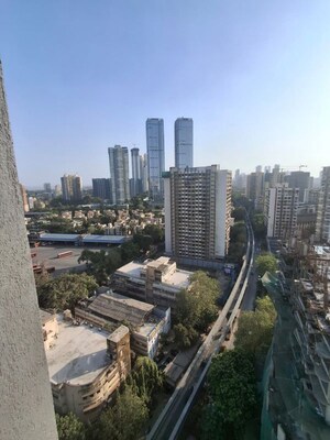 2 BHK Apartment – Exterior View View at Rajasthan Surya Square, Matunga - for Sale