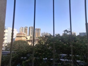 Plot Area in 1 BHK Apartment at Rajasthan Surya Square, Matunga – for Sale