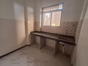 Kitchen in 1 BHK Apartment at Rajasthan Surya Square, Matunga – for Sale