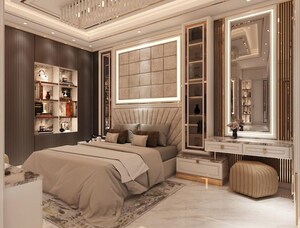 3 BHK Builder Floor For Sale in Paschim Vihar