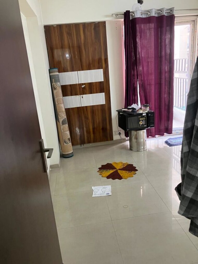 Balcony, nirala-estate-ii 3 Bedroom 1225 Sq.Ft. Apartment In Tech Zone 4 Greater Noida Greater Noida 10152477