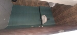 Furnished Amenities in 1 BHK Apartment at Lodha Crown Quality Homes, Majiwada – for Rent