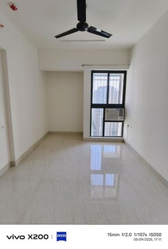 1 BHK + Pooja Room Apartment For Rent in Lodha Crown Quality Homes
