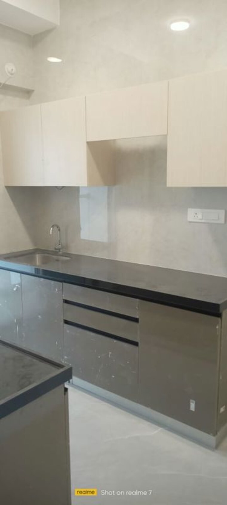 Kitchen, oxford-navrang-oasis 2 Bedroom 698 Sq.Ft. Apartment In Goregaon West Mumbai 10152487