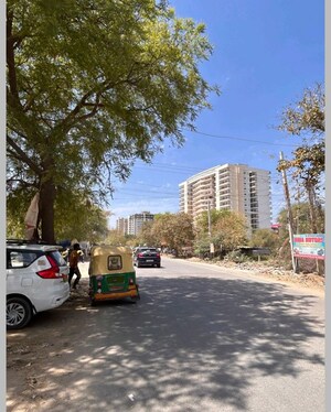 Floor Plan in  Shop at Sector 88 – for Rent