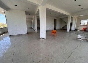 Floor Plan in  Shop at Sector 88 – for Rent