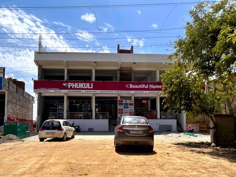 Exterior View, sector 88 Commercial Shop 2700 Sq.Ft. In Sector 88 Faridabad 10152490