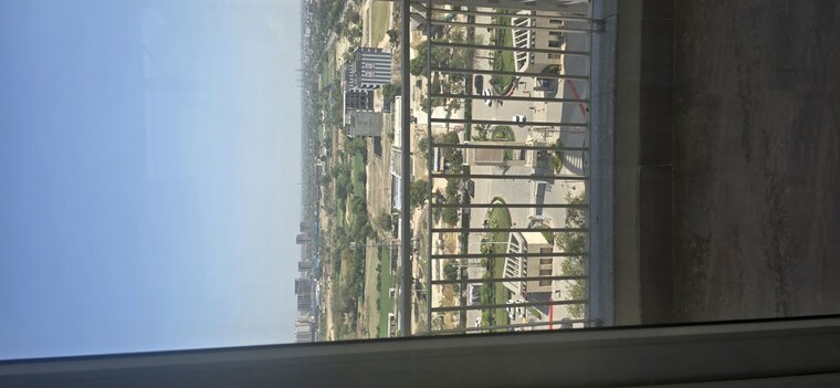 Master Plan, puri-anand-villas-phase-ii 3 Bedroom 1940 Sq.Ft. Apartment In Sector 81 Faridabad 10152556