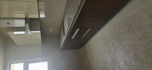 Balcony in 3 BHK Apartment at Puri Anand Villas Phase II, Sector 81 – for Rent