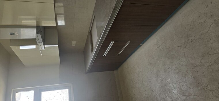 Balcony, puri-anand-villas-phase-ii 3 Bedroom 1940 Sq.Ft. Apartment In Sector 81 Faridabad 10152556