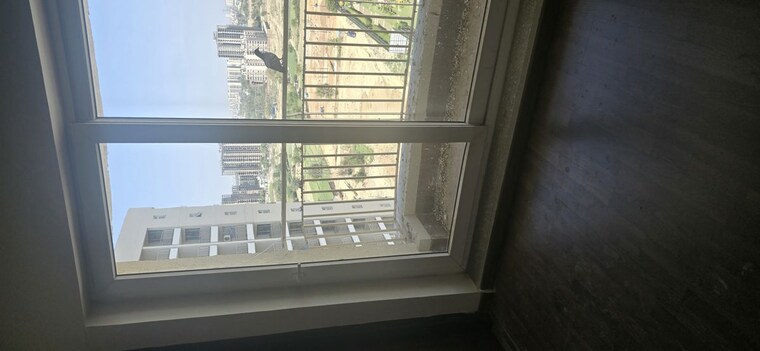 Balcony, puri-anand-villas-phase-ii 3 Bedroom 1940 Sq.Ft. Apartment In Sector 81 Faridabad 10152556