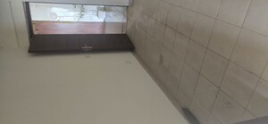 Kitchen in 3 BHK Apartment at Puri Anand Villas Phase II, Sector 81 – for Rent