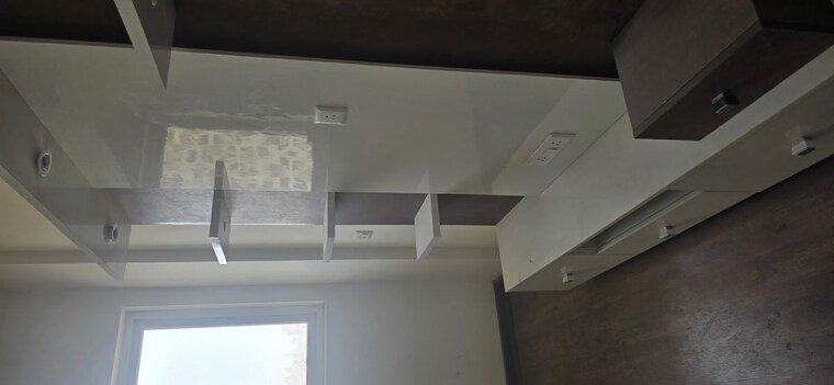 undefined, puri-anand-villas-phase-ii 3 Bedroom 1940 Sq.Ft. Apartment In Sector 81 Faridabad 10152556