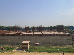 Plot Area in 4 BHK Apartment at Ekana Ontario, Gomti Nagar – for Sale