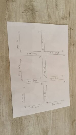 Furnished Amenities in  Shop at Kharadi – for Rent