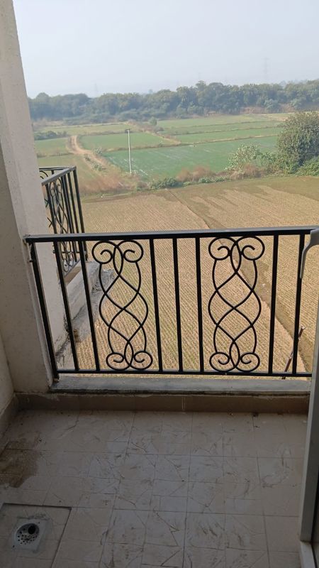 2 BHK Apartment For Rent in Signature The Serenas