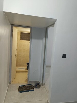 Building Lobby in 2.5 BHK Builder Floor at Chandkheda – for Rent