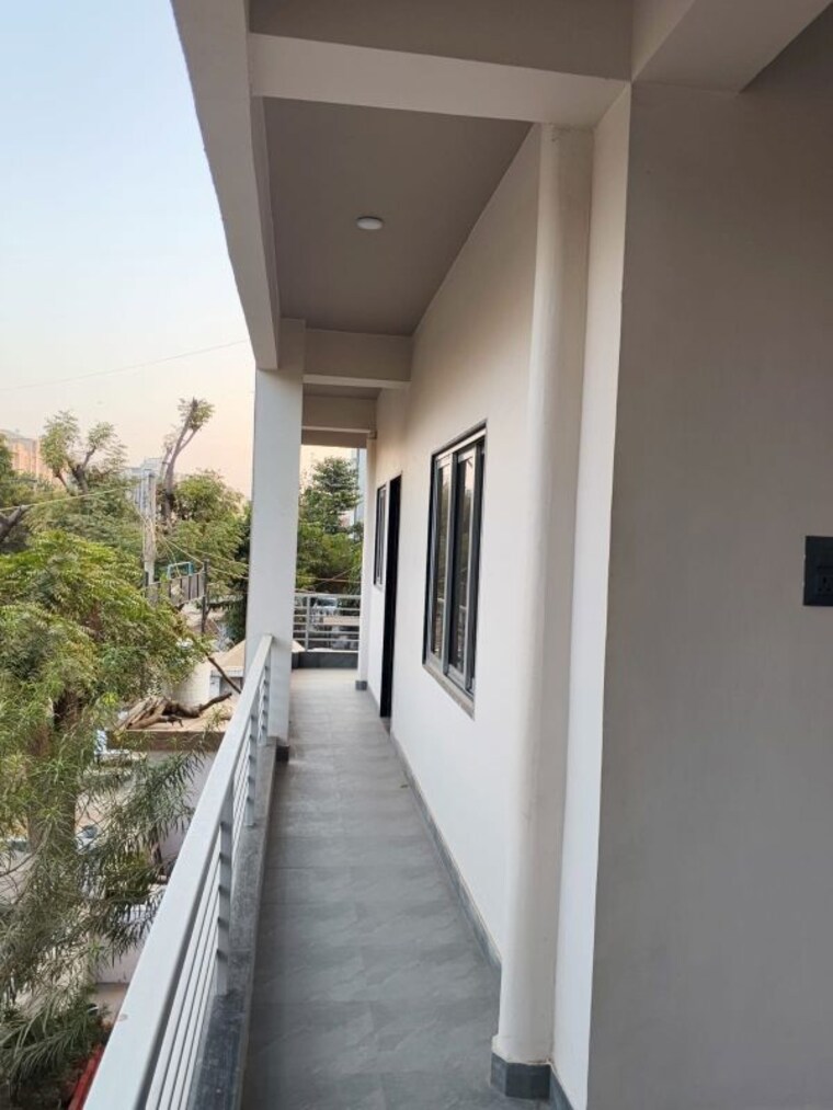 undefined, chandkheda 2.5 Bedroom 1350 Sq.Ft. Builder Floor In Chandkheda Ahmedabad 10152571