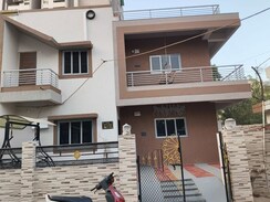 2.5 BHK + Extra Room Builder Floor For Rent in Chandkheda