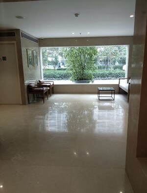 Room in 2 BHK Apartment at Godrej The Trees, Vikhroli East – for Rent