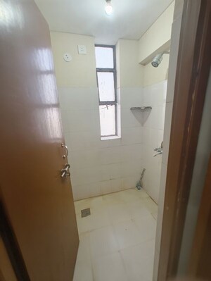 Bathroom in 1 BHK Apartment at Adani Aangan, Sector 89a – for Rent