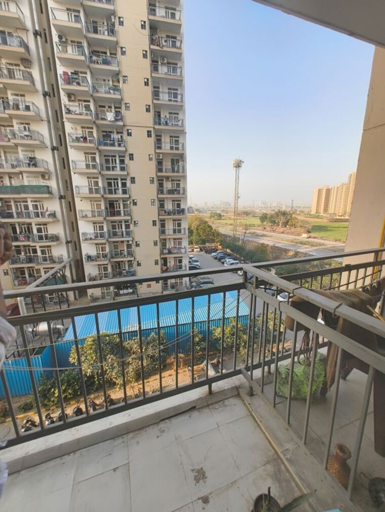 Exterior View, adani-aangan 1 Bedroom 412 Sq.Ft. Apartment In Sector 89a Gurgaon 10152572