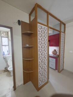 1 BHK Apartment For Rent in Adani Aangan