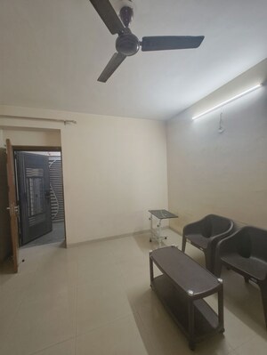 Living Room in 1 BHK Apartment at Adani Aangan, Sector 89a – for Rent