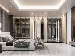 3 BHK Builder Floor For Sale in Paschim Vihar