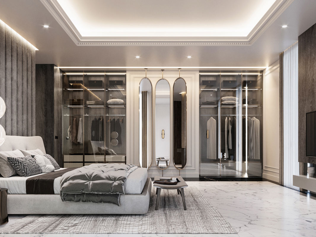 3 BHK Builder Floor For Sale in Paschim Vihar