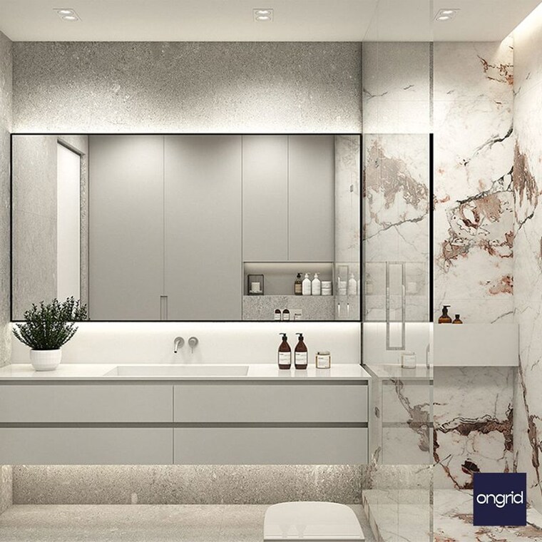 Kitchen, paschim vihar 3 Bedroom 1500 Sq.Ft. Builder Floor In Paschim Vihar Delhi 10152575