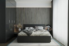 3 BHK Apartment For Sale in Paschim Vihar