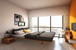 1 BHK Builder Floor For Sale in Marathon Neopark