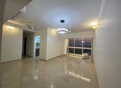 2 BHK Apartment For Rent in Godrej The Trees