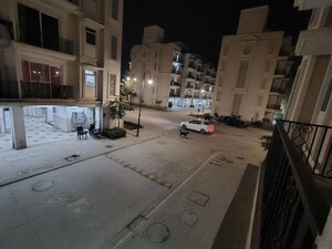 Parking in 2 BHK Apartment at Signature Global Park, Sohna Sector 36 – for Rent