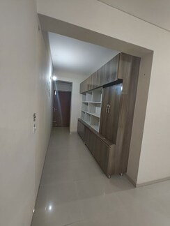 2 BHK Apartment For Rent in Adani Aangan